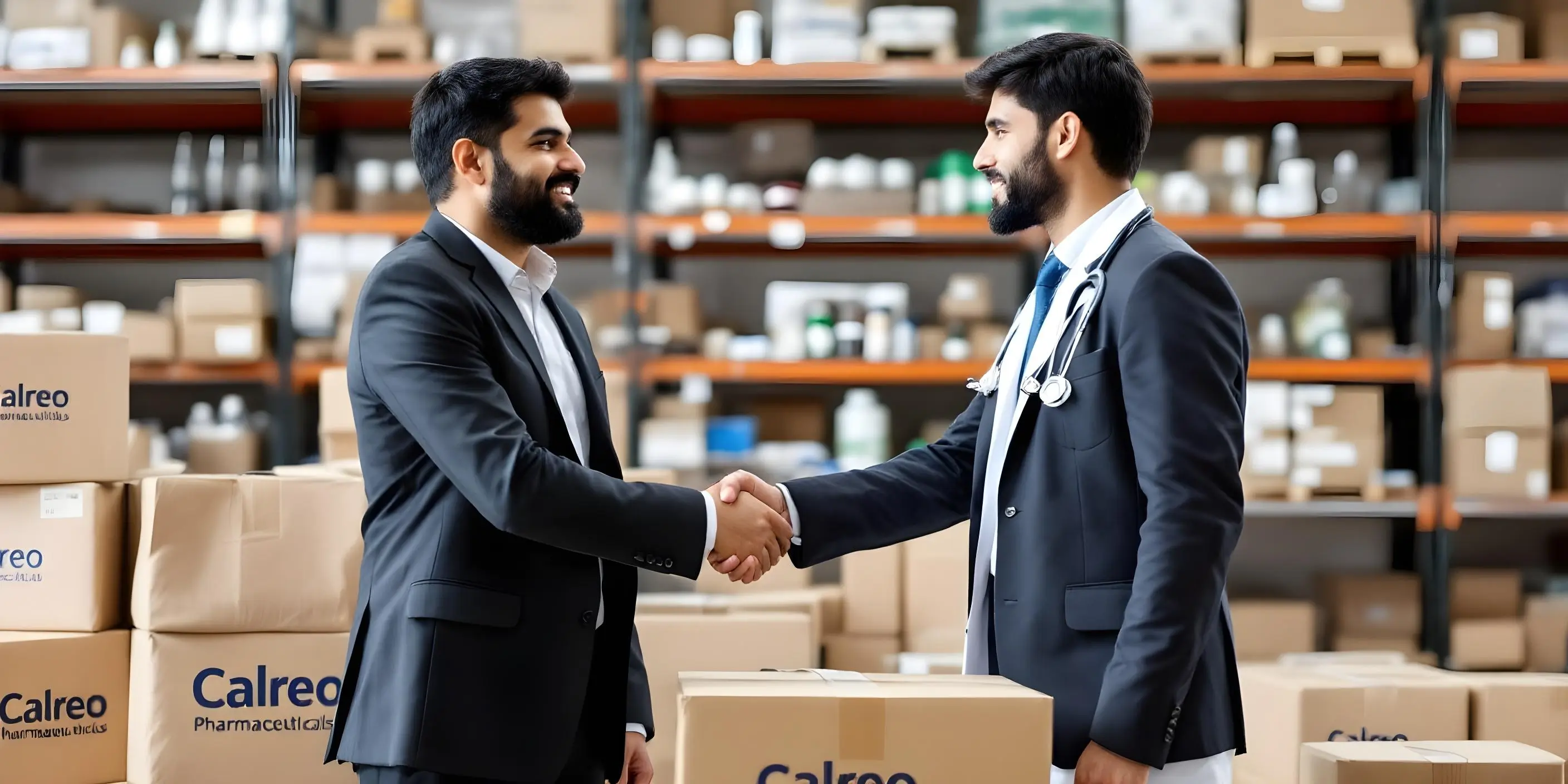 PCD Pharma Franchise