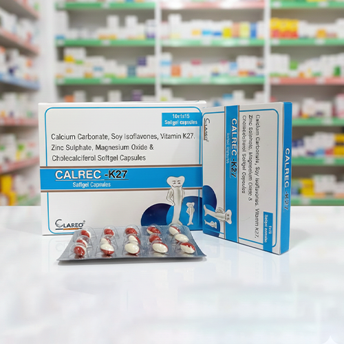Calrec-K27 Soft Gel