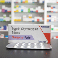 Chymoclar-Forte