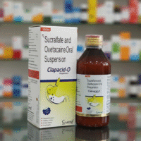 Clapacid-O