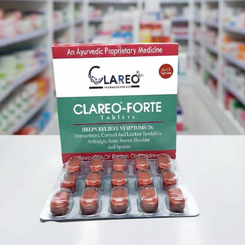 Clareo-Forte