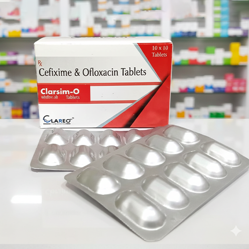 Clarsim-O