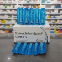 Clurpep-75