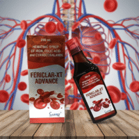 Fericlar-XT-Advance