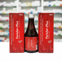 Fericlar-Plus-200ml