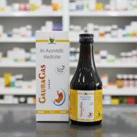 Gaura Gas