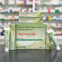 Gaurvate-gm