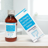 Laxiclap-Plus