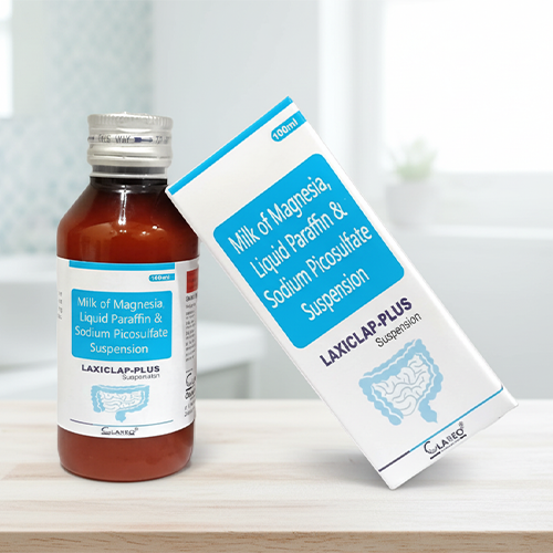 Laxiclap-Plus