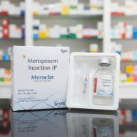 Meroclar
