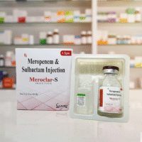 Meroclar S 1.5