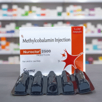 Nuroclar-2500