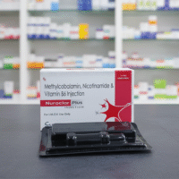 Nuroclar-Plus