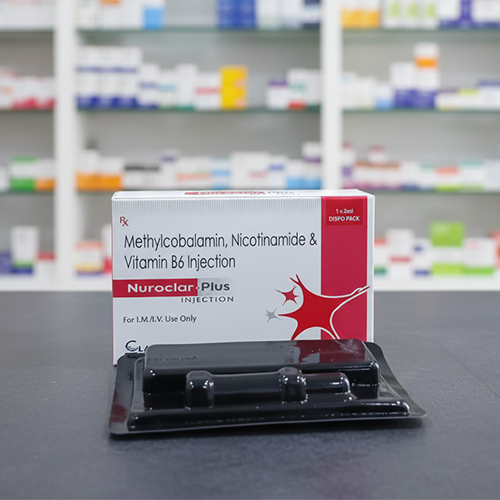 Nuroclar-Plus