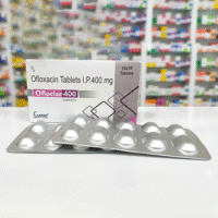 Ofloclar-400