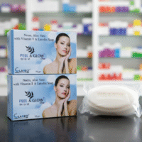 Peel & Glow