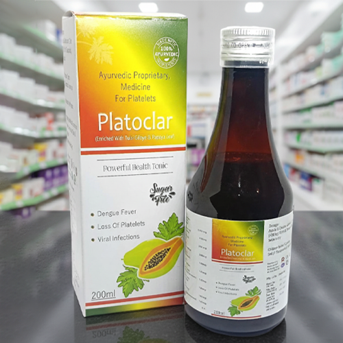 Platoclar