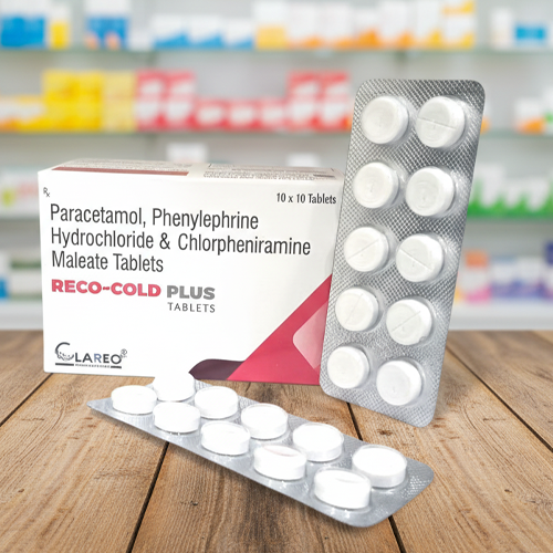 Recocold-Plus