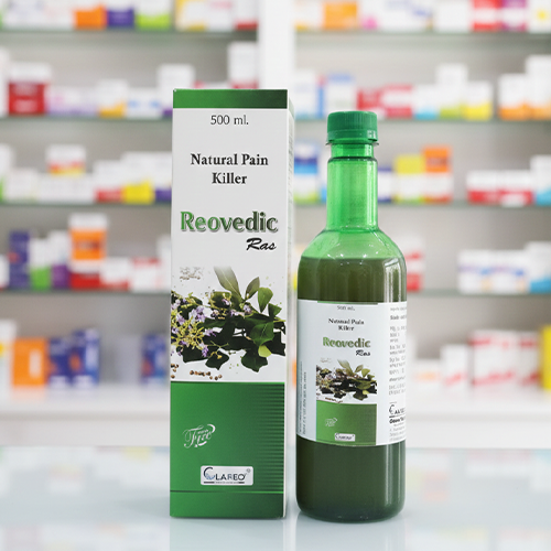 Reovedic Ras