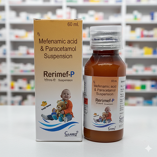 Rerimef-P