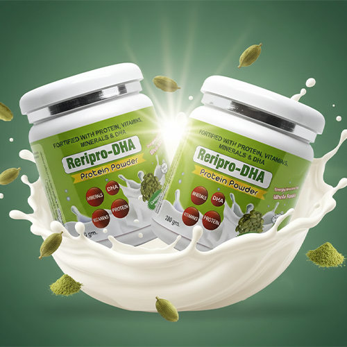 Reripro-Dha