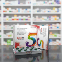 Rerivit – 5G