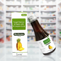 Rerizyme-100ml
