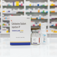 Taxoclar-500