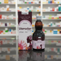Uteroclar