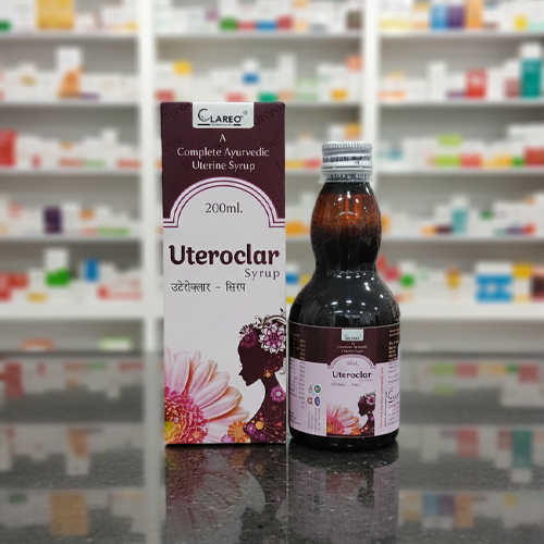 Uteroclar