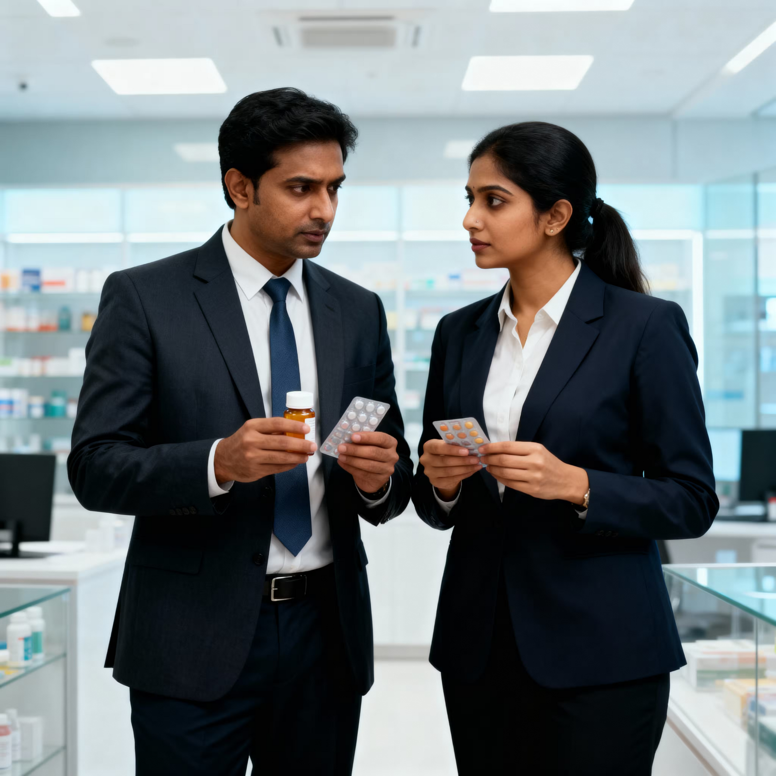 Clareo Pharmaceuticals PCD Pharma Franchise