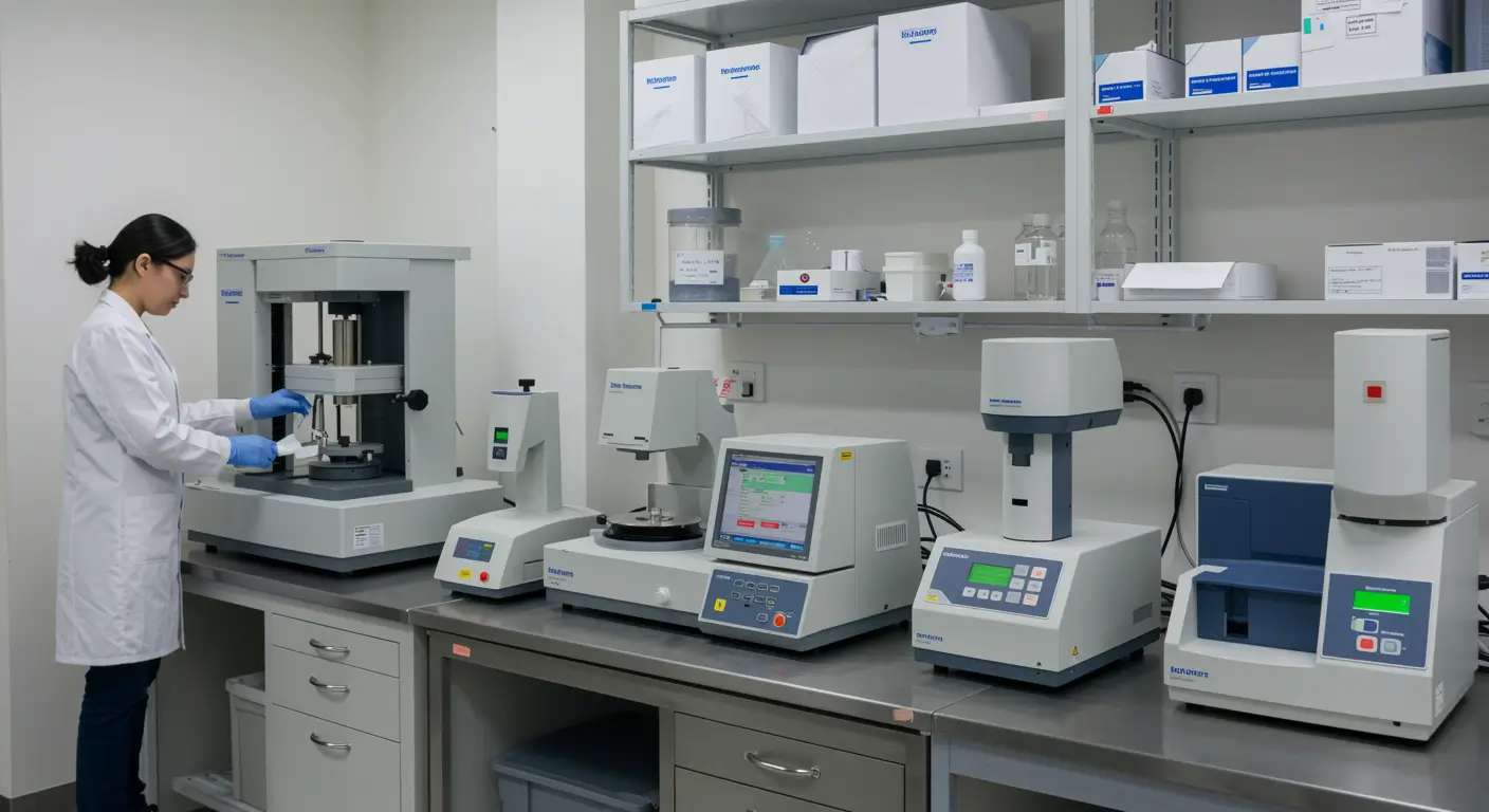 Clareo Pharmaceuticals Quality Assurance
