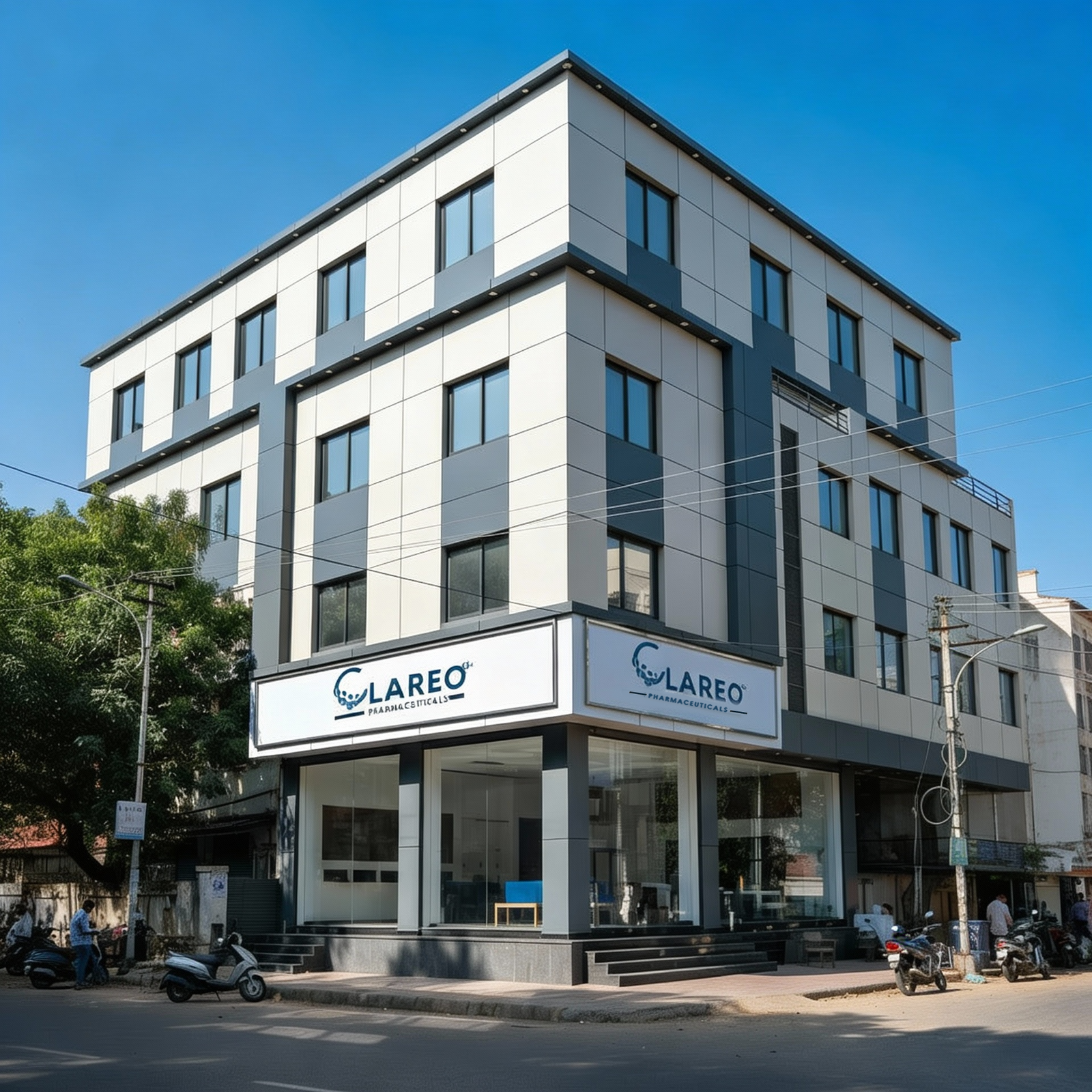 PCD Pharma Franchise & Manufacturing